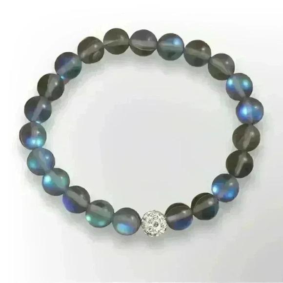 Colorful Sadie Beaded Bracelet - Picture 1 of 7